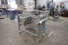 Grote Single Lane Pepperoni Slicer